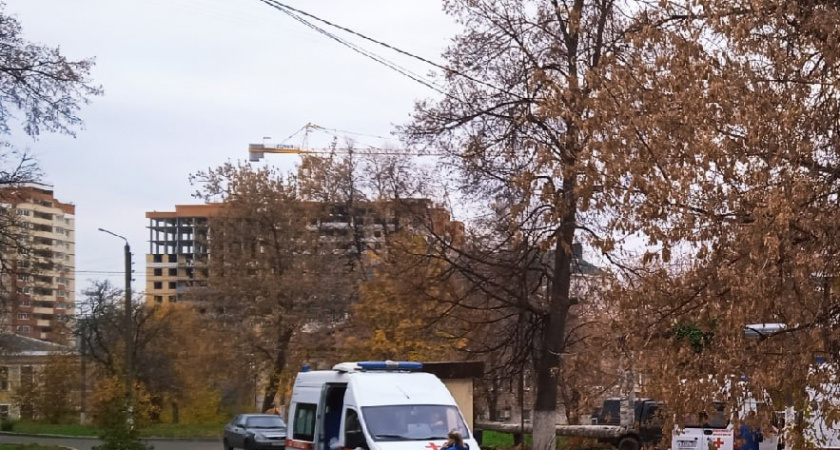 Бастрыкин поручил расследовать инцидент с избитыми медиками в Нижегородской области