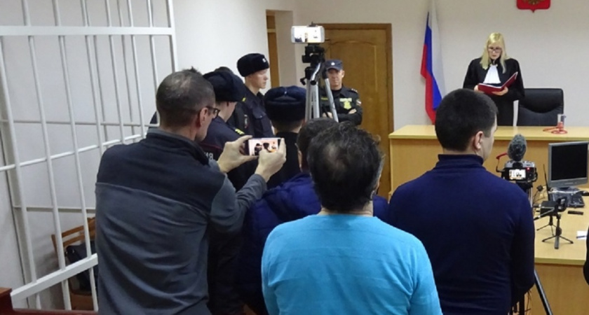 В Нижегородской области замначальника электросетей богател на взятках