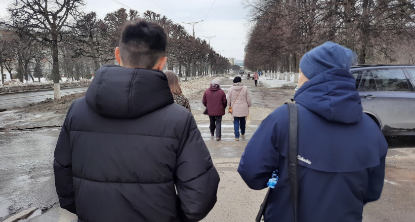 Юный нижегородец решил заработать денег и пошел в ОПГ