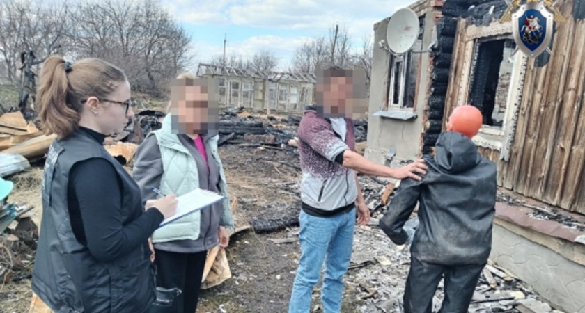 Смертельный толчок убил жителя Нижегородской области