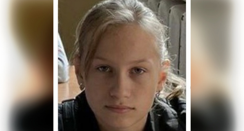В Нижнем Новгороде пропала 12-летняя девочка