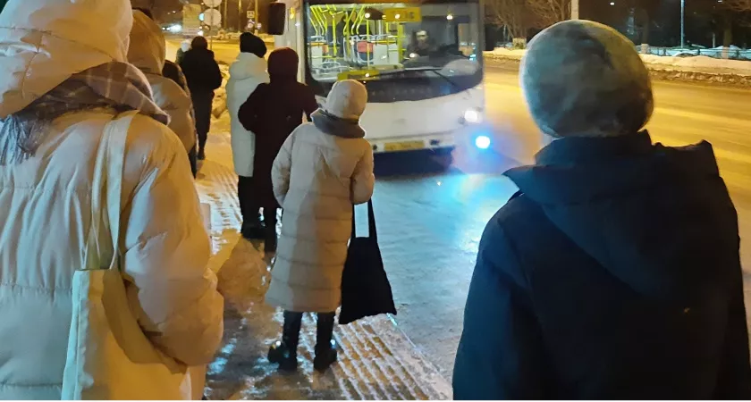 Фото к статье: Это обстоятельство оставит нижегородцев без пенсии и льгот: юрист предупреждает