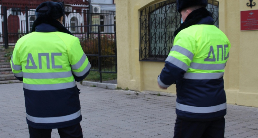 Шумахер из Арзамаса оплатил 60 штрафов, чтобы не расставаться с BMW