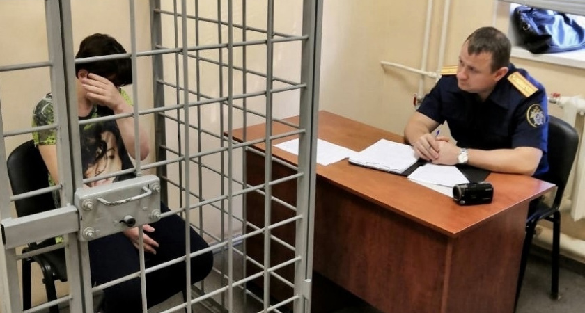 Мать отсидит в тюрьме 8 месяцев за плохое содержание детей