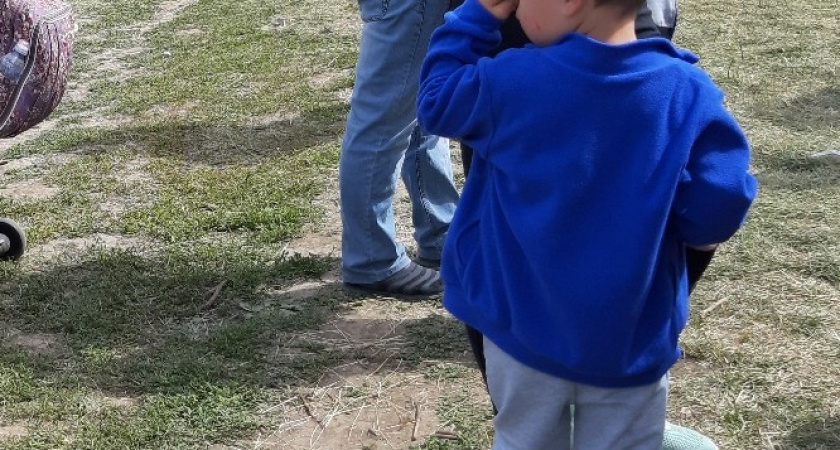 В Ардатовском районе матери вернули ребенка, которого выкрал отец 