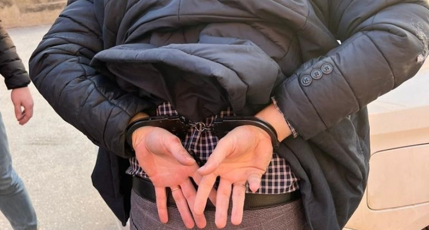 ФСБ задержала в Кстово двух полицейских с крупной взяткой