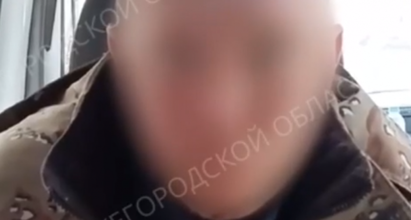 Избитый в Арзамасе мужчина отказался писать заявление на обидчиков