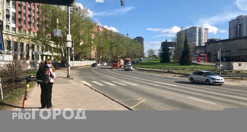 В Нижнем Новгороде 27 автобусов и троллейбусов поменяют свои маршруты 