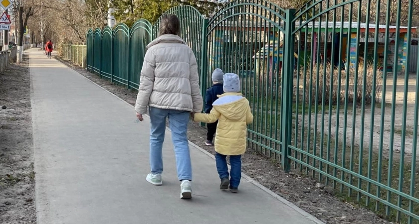 Фото к статье: Появился большой график выплат денег в мае