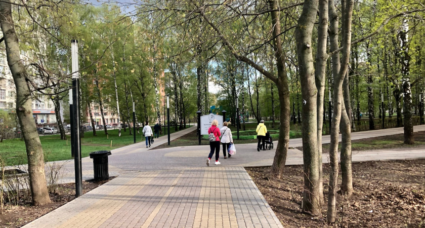 Какие законы начнут действовать в Нижегородской области с мая 2023