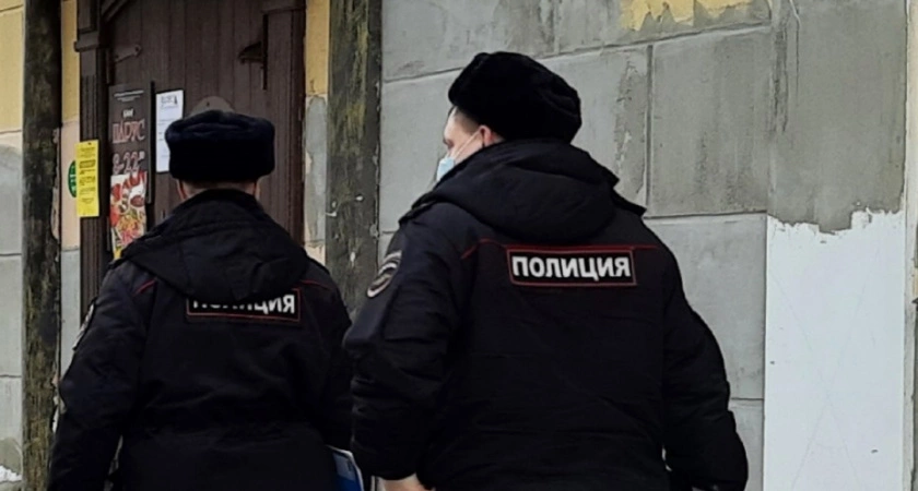 Фото к статье: Пропавших в Кстове девочек нашли спящими у соседей