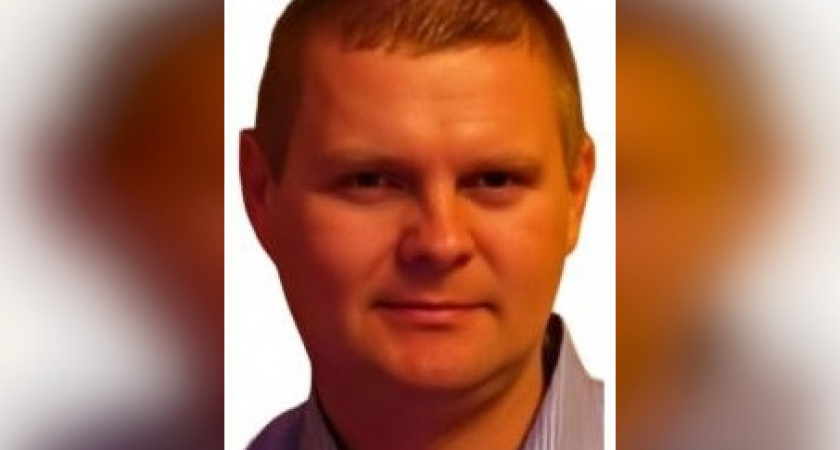 В Нижнем Новгороде пропал светловолосый мужчина с татуировками