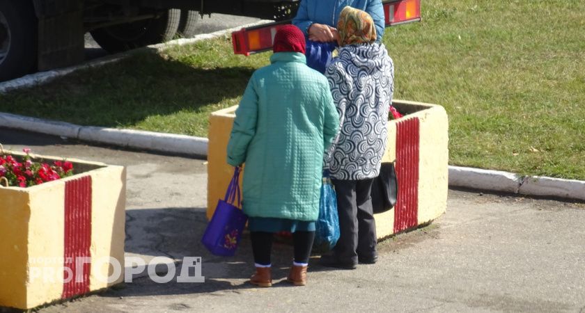 Нижегородская пенсионерка пыталась стать инвестором, но все пошло не по плану
