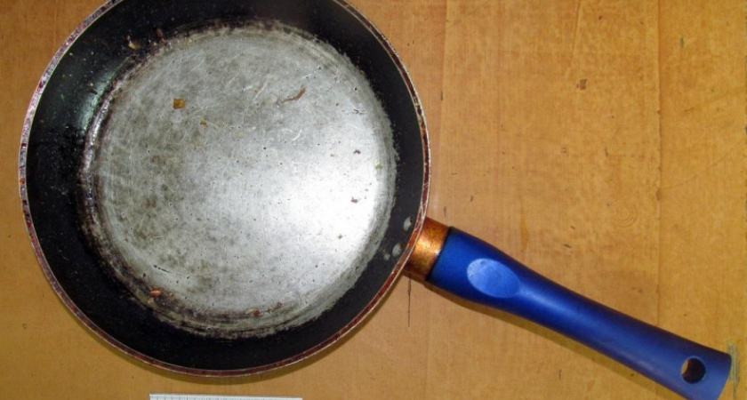 В Шахунье произошла драка со сковородкой и кастрюлями