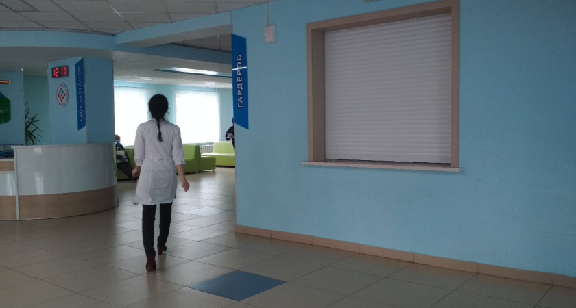 Больше всего своей зарплатой недовольны нижегородские юристы и медики