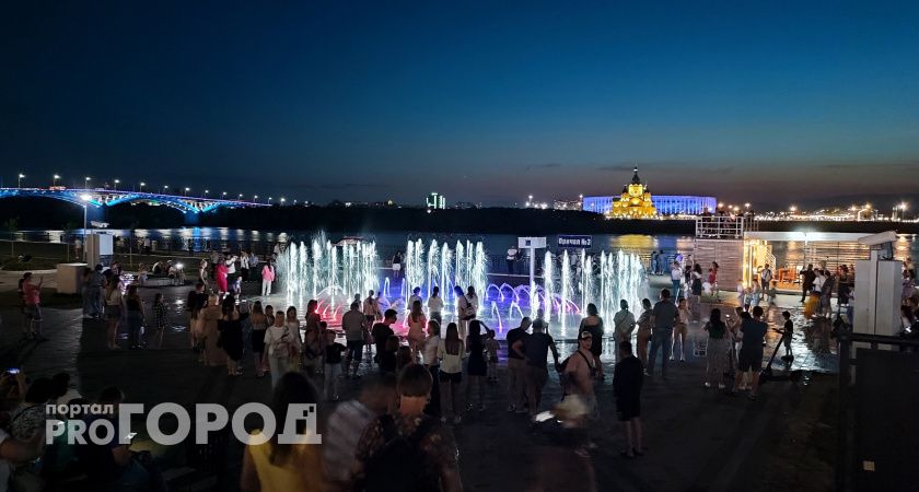 Нижегородцы увидят редчайшее полутеневое лунное затмение