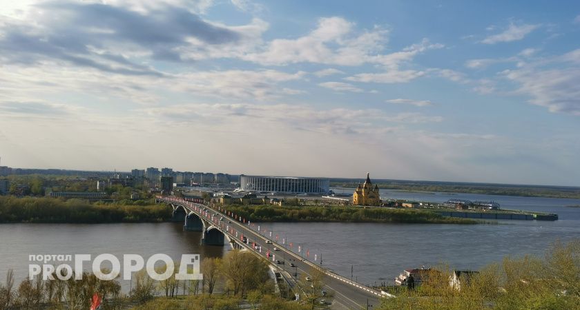 Как 9 Мая поменяются маршруты нижегородских автобусов и троллейбусов