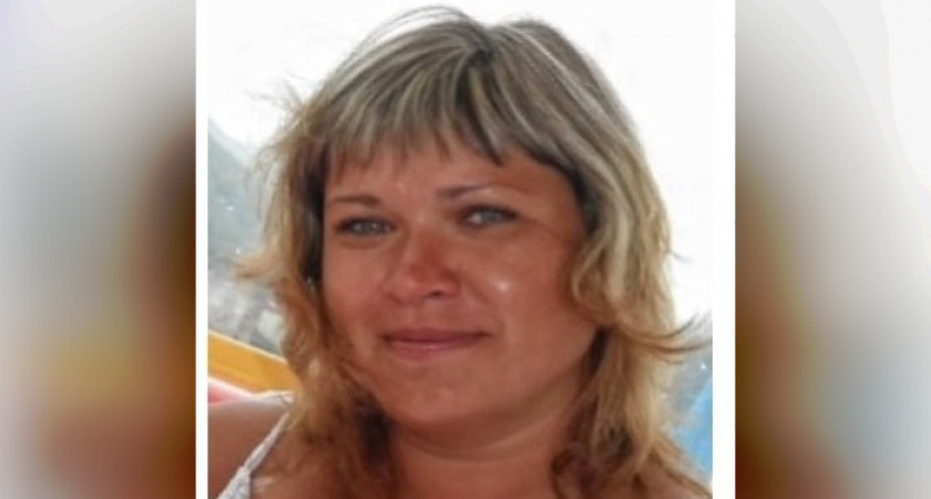 В Сарове две недели разыскивают пропавшую женщину