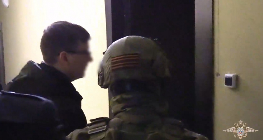 Нижегородская ОПГ сбывала по всей России фальшивые евро