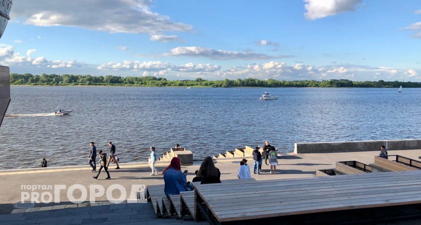 Из Нижегородской области запретили выгонять узбеков