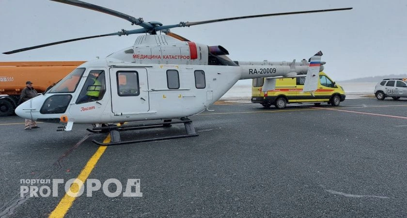 Фото к статье: СК назвали покушение на Прилепина терактом