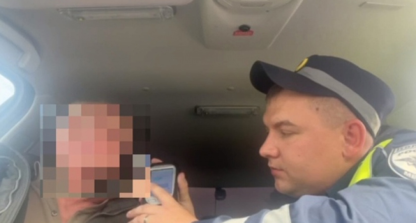 В Нижнем Новгороде начали платить за сообщения о пьяницах за рулем