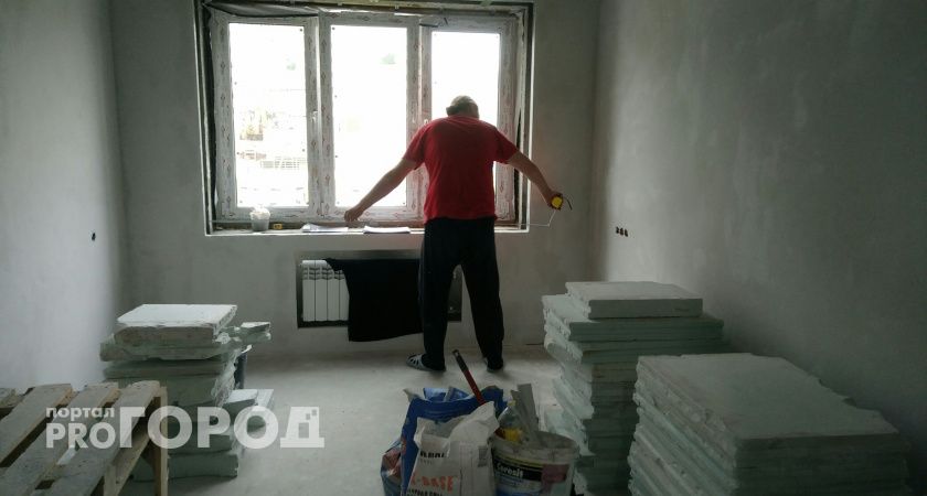 В Нижнем Новгороде ремонтировали школу и украли 43 миллиона