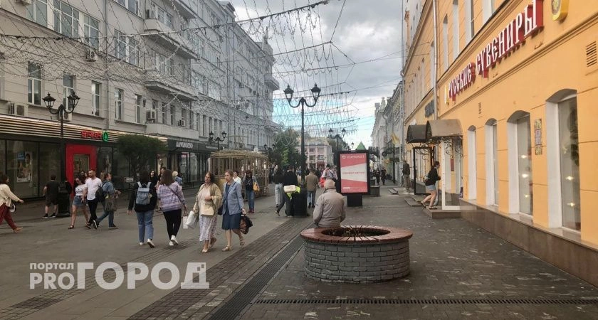 Фото к статье: В Минздраве объяснили, почему нижегородцы стали реже умирать