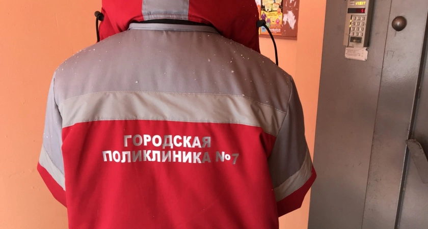 Фото к статье: Новые правила с первого сентября: нижегородцы смогут лечиться анонимно с личной медсестрой