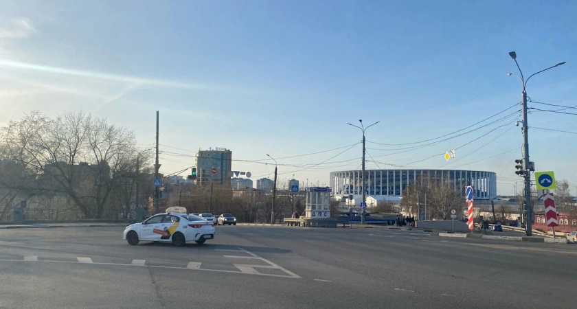 Фото к статье: Какая проблема возникнет у пассажиров и таксистов с сентября из-за нового закона