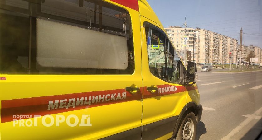 Следователи раскрыли подробности нападения на фельдшера в Нижнем Новгороде