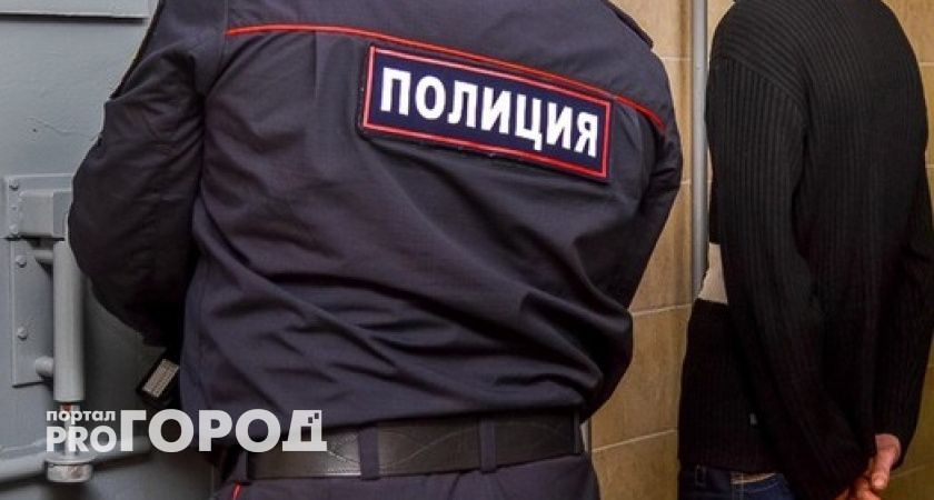 Полицейский тайно изготавливал оружие в Нижегородской области