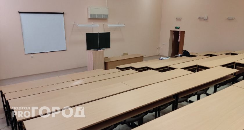 В нижегородском университете нашли четыре противотанковые мины