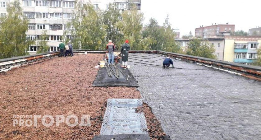 Фото к статье: Власти Нижнего Новгорода потратят 13 млн на восстановления дома в Сормово