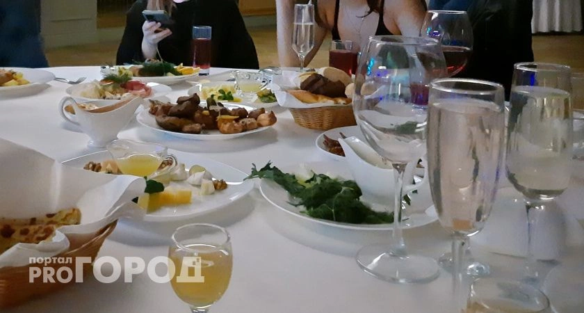 Фото к статье: Нижегородцы не уверены, нужны ли им корпоративы: "Ненавижу"