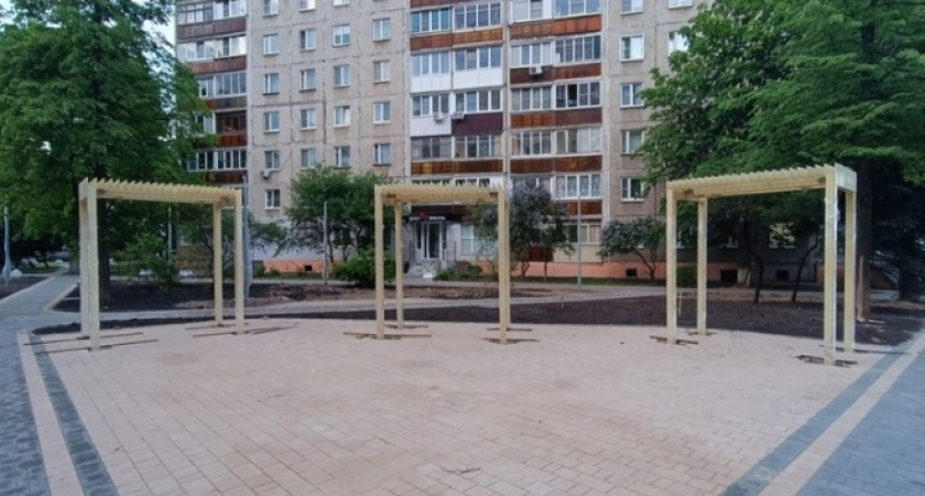 Жители одного из районов Нижнего Новгорода больше не будут жить во тьме