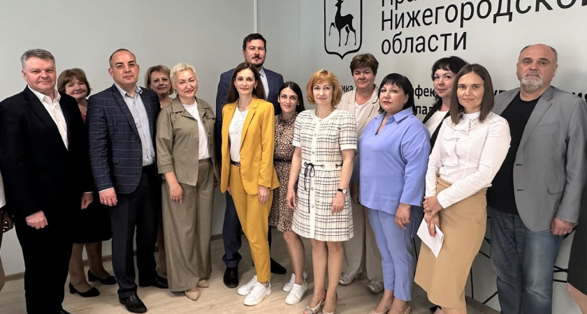 «Фабрика процессов» открылась в Балахне