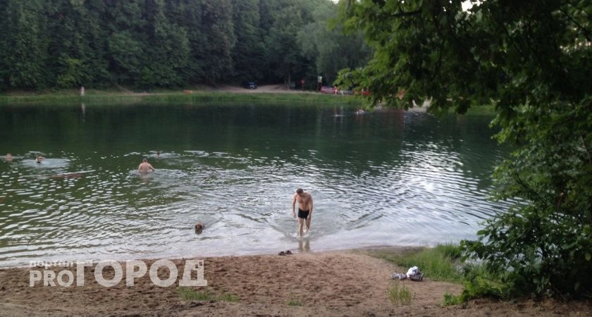 Фото к статье: Водоемы Нижегородской области проверяют на содержание паразитов
