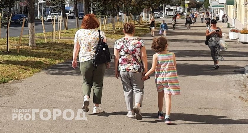Фото к статье: Путин подписал указ: некоторым семьям выплатят по 5 миллионов