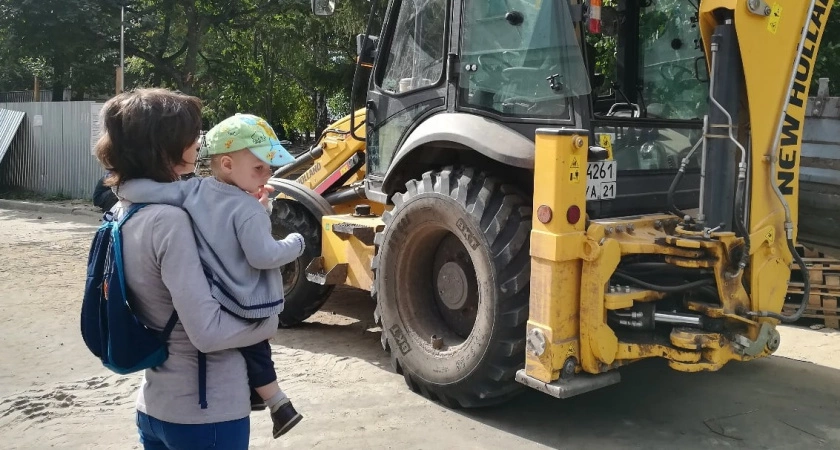 Фото к статье: Ждать ли нижегородцам по 10 тысяч рублей на детей к 1 июня: ответ вызовет негодование