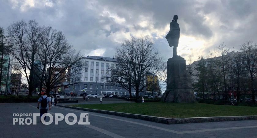 Фото к статье: В Нижнем Новгороде недосчитались 455 миллионов рублей
