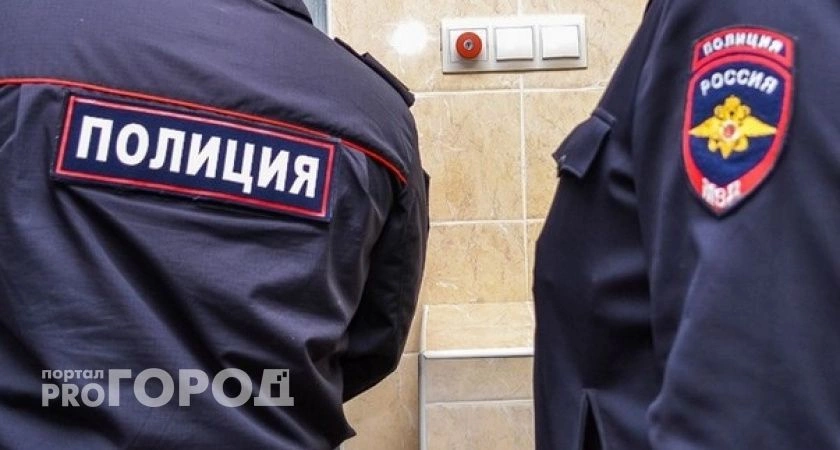Фото к статье: Нижегородская полиция ищет трех цыганок, которые нашли тайник с 800 тысячами