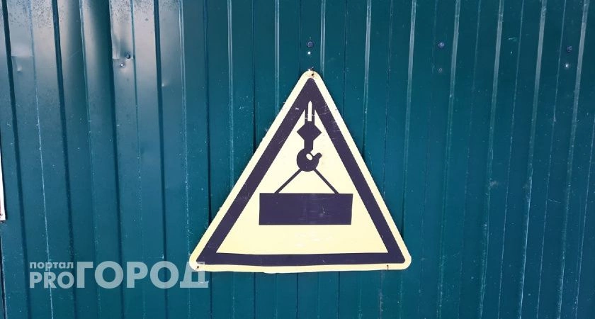 Фото к статье: Нижегородские строители толпой избили крановщика