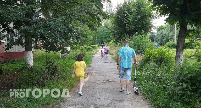 Фото к статье: 10-летняя дочь оставила нижегородца без денег на карте из-за видео в интернете