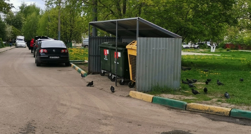 Фото к статье: В Нижегородской области выбрали лучшую управляющую компанию