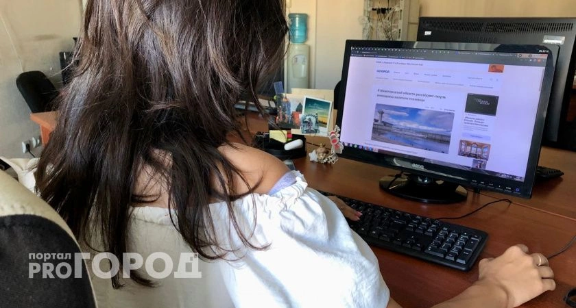 Фото к статье: Представители каких профессий в Нижнем Новгороде чаще всего боятся остаться в одиночестве