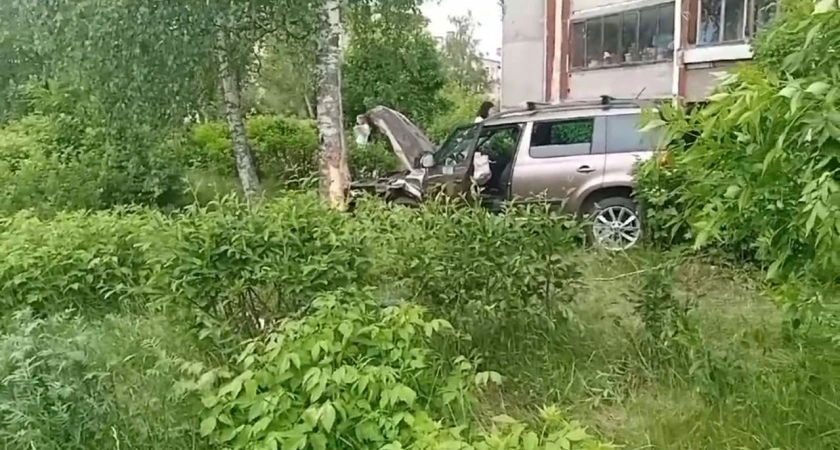 Фото к статье: В Дзержинске водитель умер за рулем: пострадал 12-летний пассажир