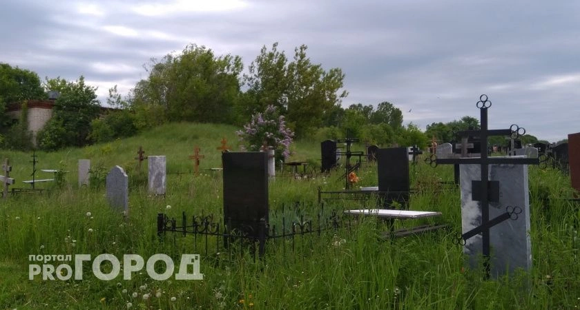 Фото к статье: В Нижегородской области ребенок умер в шесть лет из-за врачебной ошибки при родах