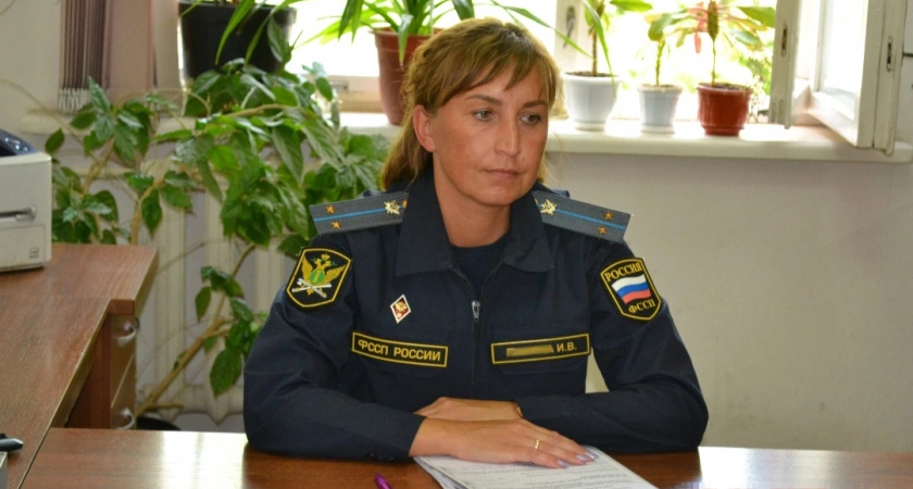 Фото к статье: Нижегородец вспомнил о ребенке только после возбуждения уголовного дела