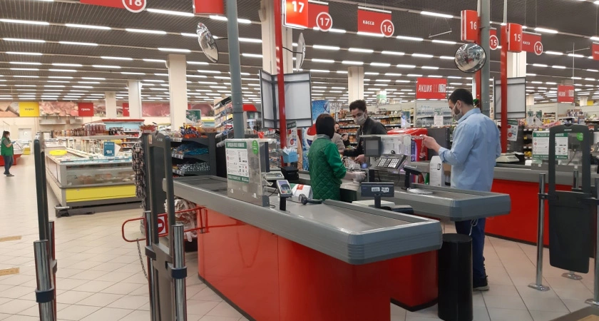 Фото к статье: Бывшие продавцы раскрыли четыре продукта, которые лучше оставить на прилавке